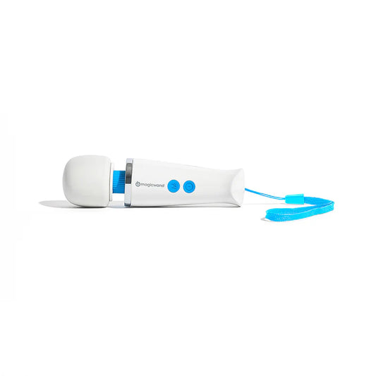 Magic Wand Micro Rechargeable Wand Massager