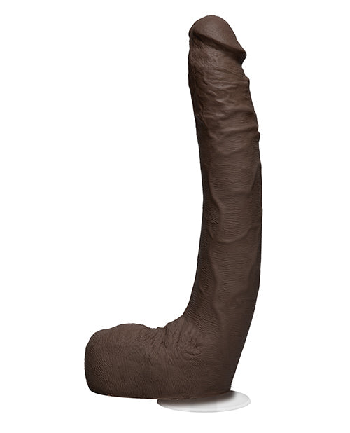 Jax Slayher Signature Cocks 10" Realistic Dildo