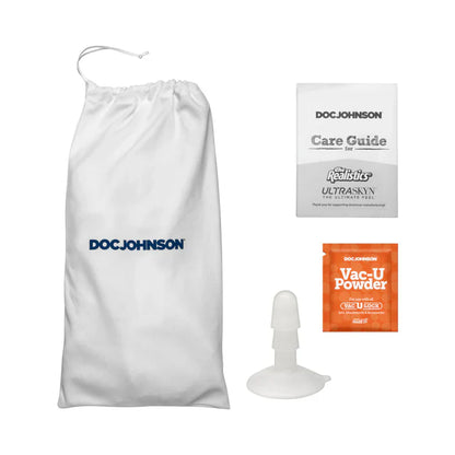 Jax Slayher Signature Cocks 10" Realistic Dildo