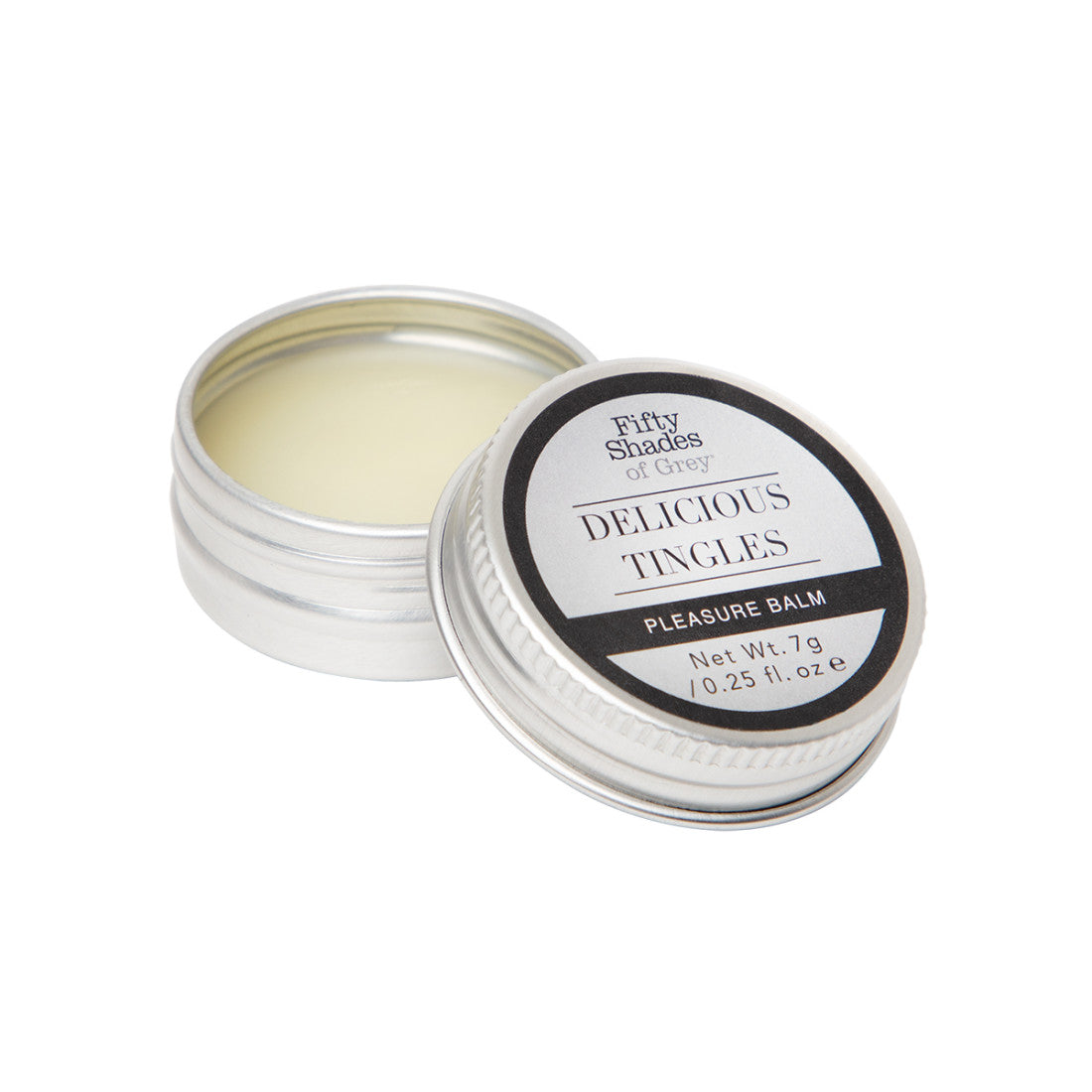 Fifty Shades Of Grey & Womanizer Desire Blooms Kit