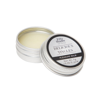 Fifty Shades Of Grey & Womanizer Desire Blooms Kit