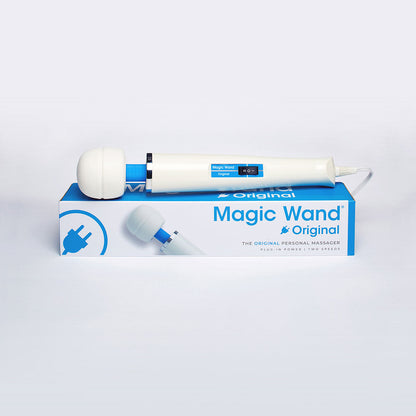 Magic Wand Original Wand Massager