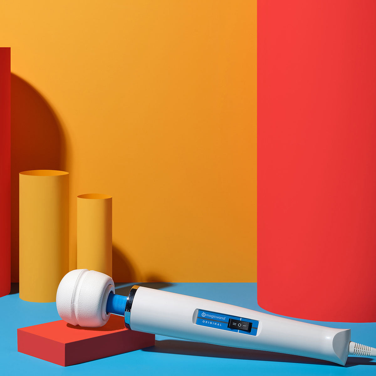 Magic Wand Original Wand Massager