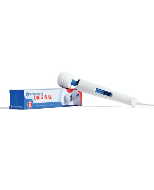 Magic Wand Original Wand Massager