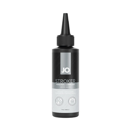 JO Stroker Water-Based Lubricant
