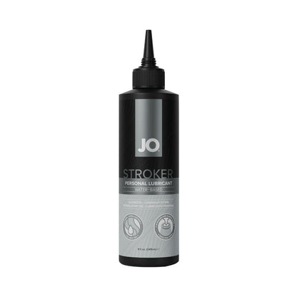 JO Stroker Water-Based Lubricant