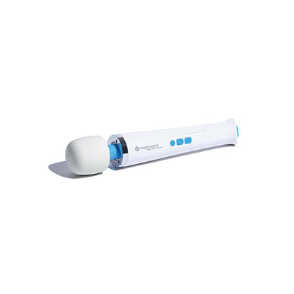 Magic Wand Waterproof Rechargeable Wand Massager