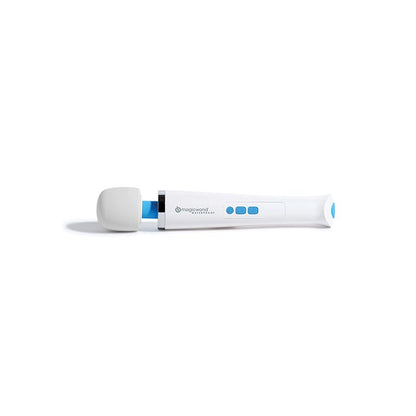 Magic Wand Waterproof Rechargeable Wand Massager