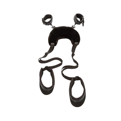 Nocturnal Collection Position Strap with Pillow
