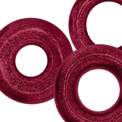 Oxballs Cockpack 3-pk Cock Ring