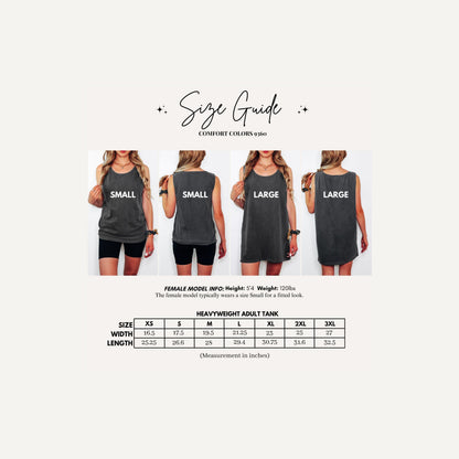 Ally Gator LGBTQ Tank Top | Pride Ally Graphic Tank