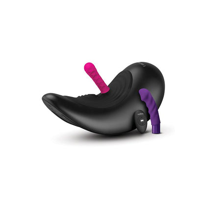 The Cowgirl Saddle Sex Machine